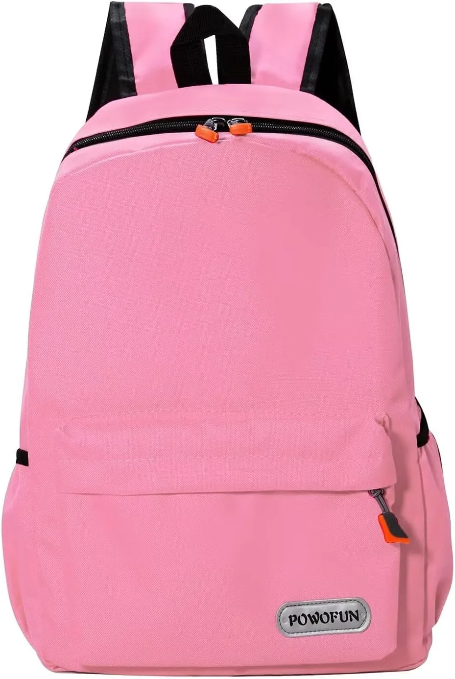 15 inch Kids Backpack Lightweight Elementary School bag Kindergarten Bookbag Casual Travel Daypack