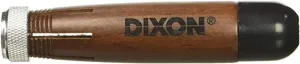 3 Pack Dixon 00500 Wood Handle Lumber Crayon Holder