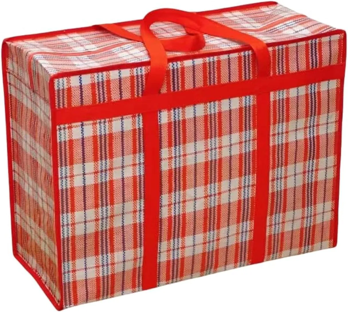 3 pack Heavy Duty Large Moving and Storing Bags,Foldable Space Saving Storage Totes with Dual Zipper-For Moving,Office,Bedroom,College Dorm and Outdoor Use-Alternative to Moving Box