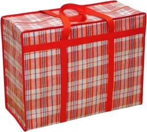 3 pack Heavy Duty Large Moving and Storing Bags,Foldable Space Saving Storage Totes with Dual Zipper-For Moving,Office,Bedroom,College Dorm and Outdoor Use-Alternative to Moving Box