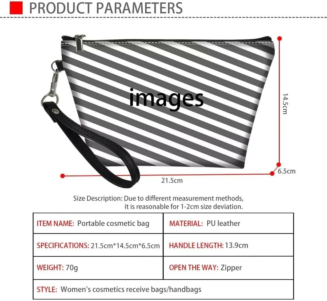 3PCS Tote Bag with Wallet, Purse and Wallet Set for Women Large Top Handle Purse Casual Satchel Handbag