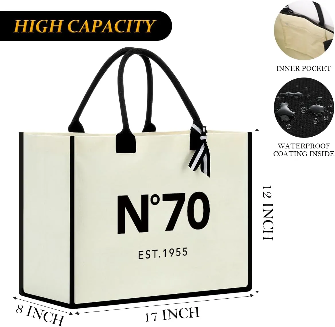 70th 80th 55th 65th 75th 30th 35th 40th 50th 60th Birthday Gifts for Women