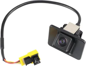 95760-2T101 Backup Camera Rear View Safety Parking Assist for Kia Optima Hybrid 2011-2013, Replace OE# 95760-2T001 by GreenYi