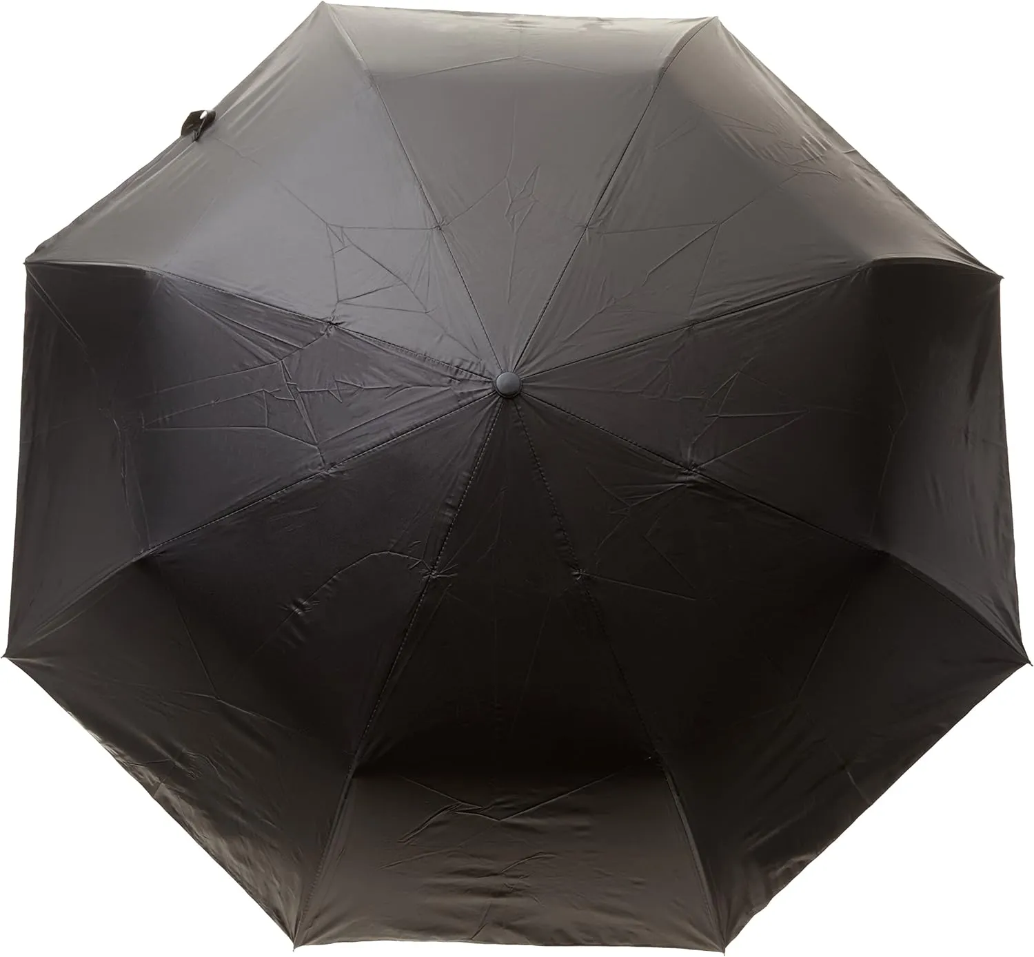 ABCCANOPY Umbrella Windproof Travel Umbrella - Wind Resistant, Small - Compact, Light, Automatic, Strong, Mini, Folding and Portable - Backpack, Car, Purse Umbrellas for Rain - Men and Women