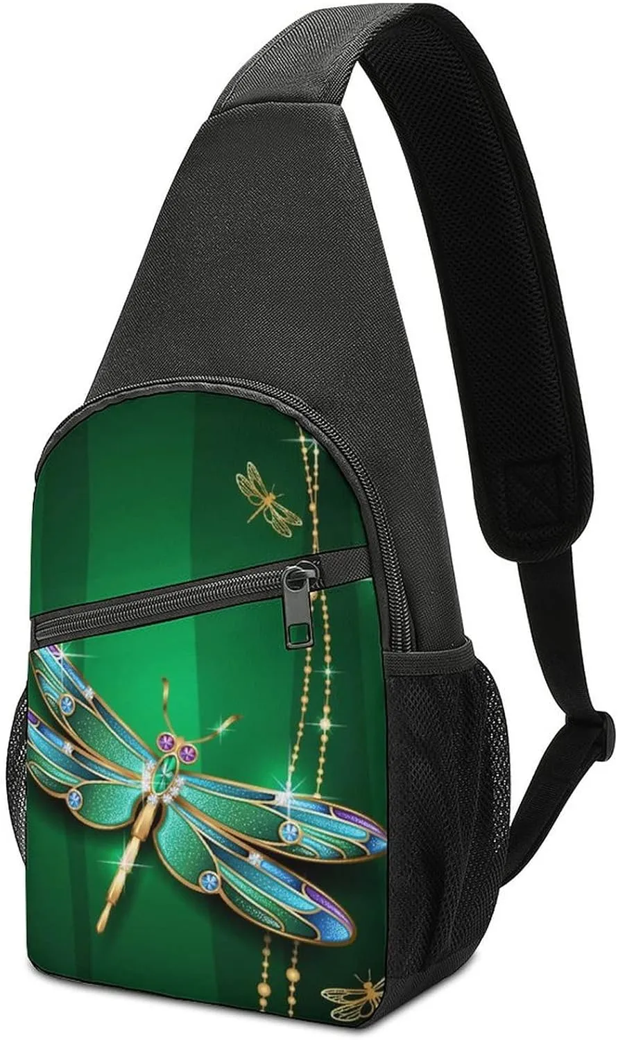Adjustable Fanny Waist Pack Pouch, Crossbody Durable Runners Bag Wallet for Sports Cycling Gym Hiking Fitness Women Men