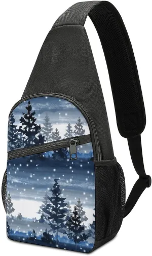 Adjustable Fanny Waist Pack Pouch, Crossbody Durable Runners Bag Wallet for Sports Cycling Gym Hiking Fitness Women Men