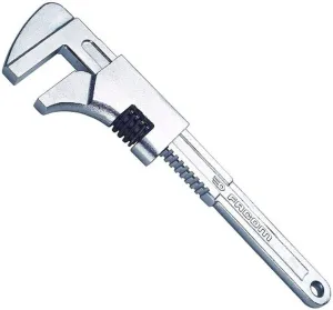 Adjustable Monkey Wrenches Style: Opening:2 9/32" [Max], Len.:9" (FA-105.230)