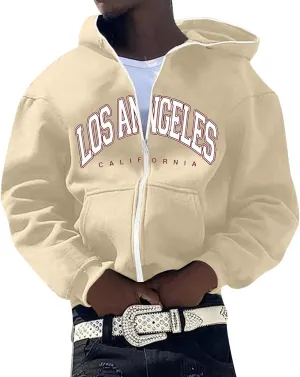 Alalaso Mens Hoodie Sweaters Cotton Long Sleeve Midweight Jersey with Hood Print Graphic Loose Fit Stylish Pullover