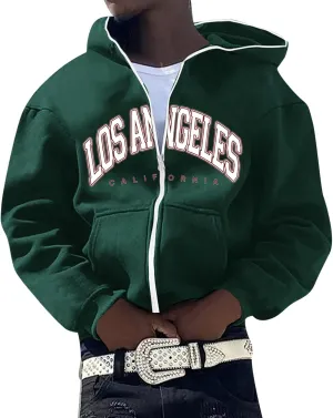 Alalaso Mens Hoodie Sweaters Cotton Long Sleeve Midweight Jersey with Hood Print Graphic Loose Fit Stylish Pullover