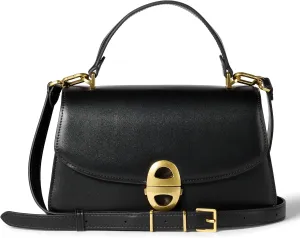 Amazon Essentials Women's Top Handle Handbag