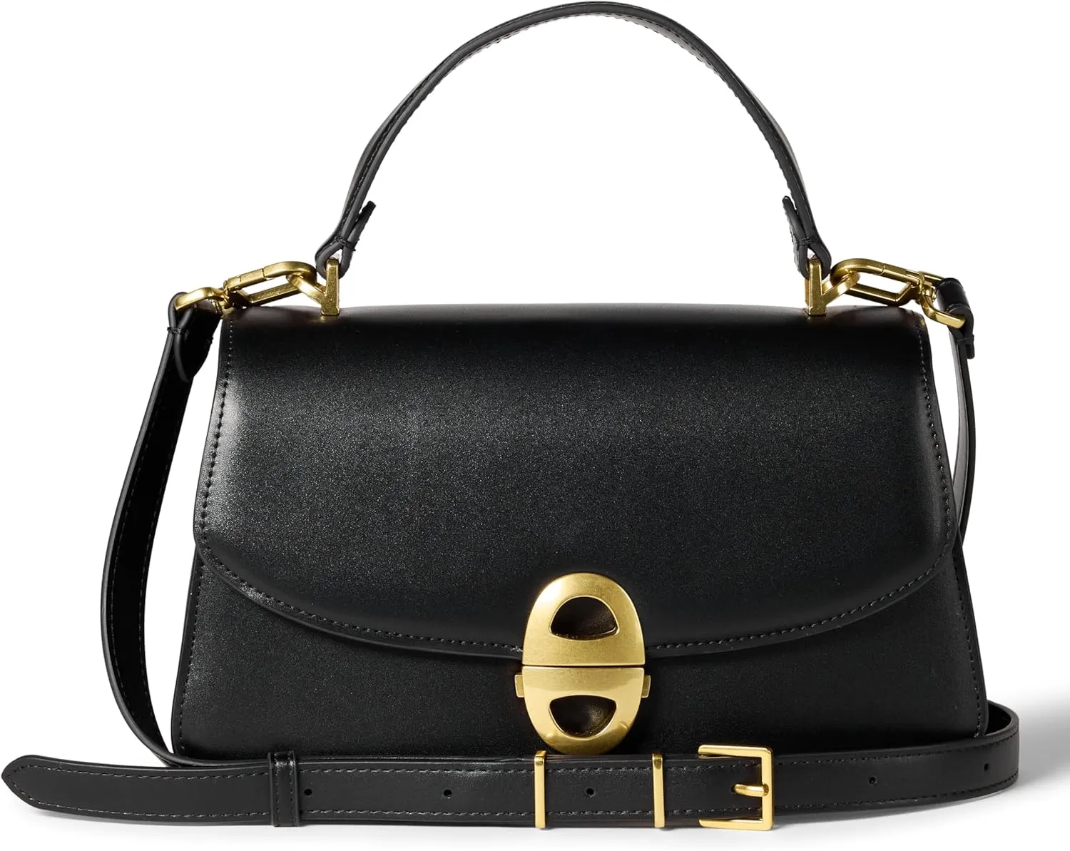 Amazon Essentials Women's Top Handle Handbag