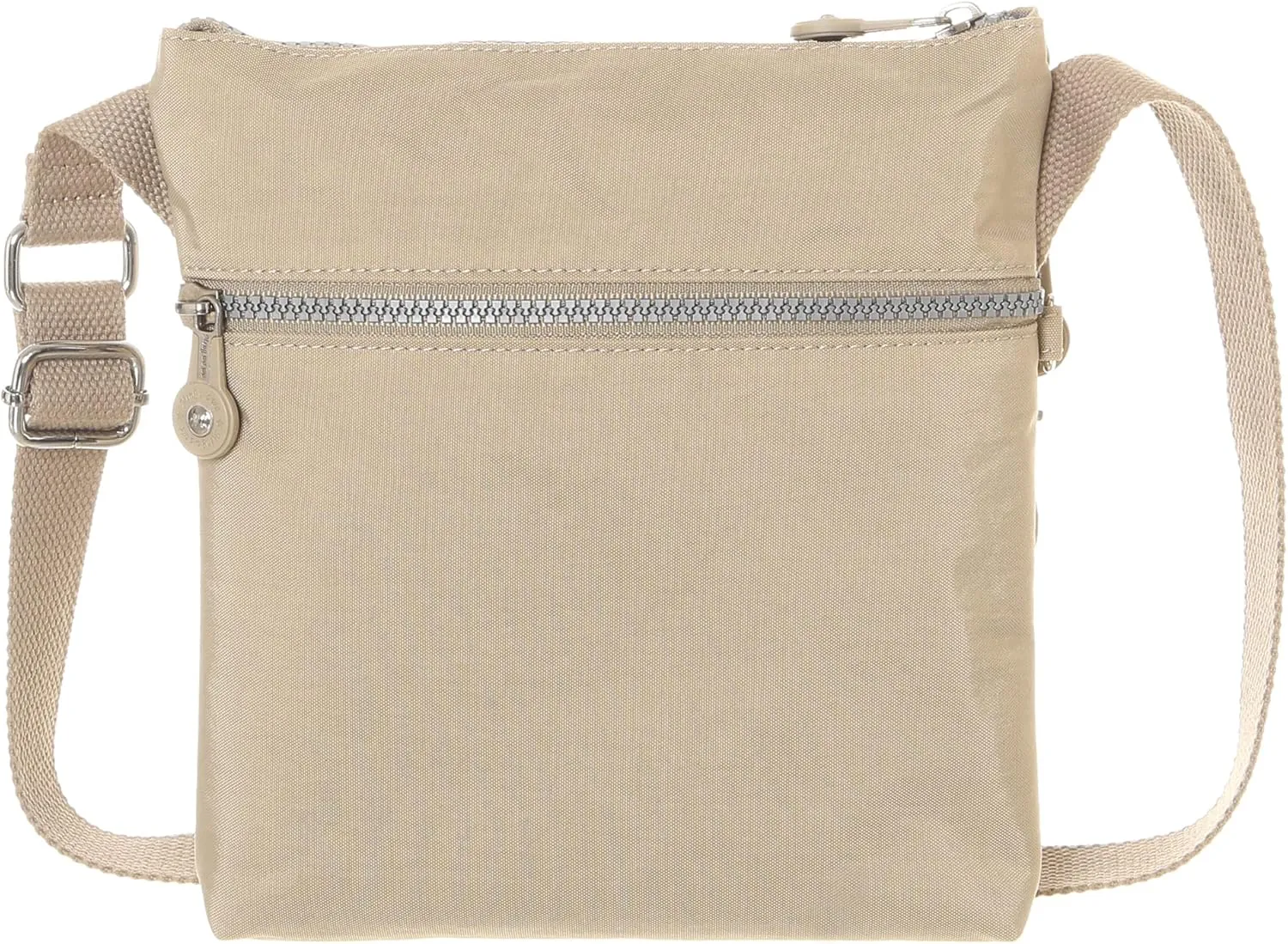 AOCINA Crossbody Purses for Women Lightweight Small Travel Bag Shoulder Purses and Handbags with Multi Zipper Pockets