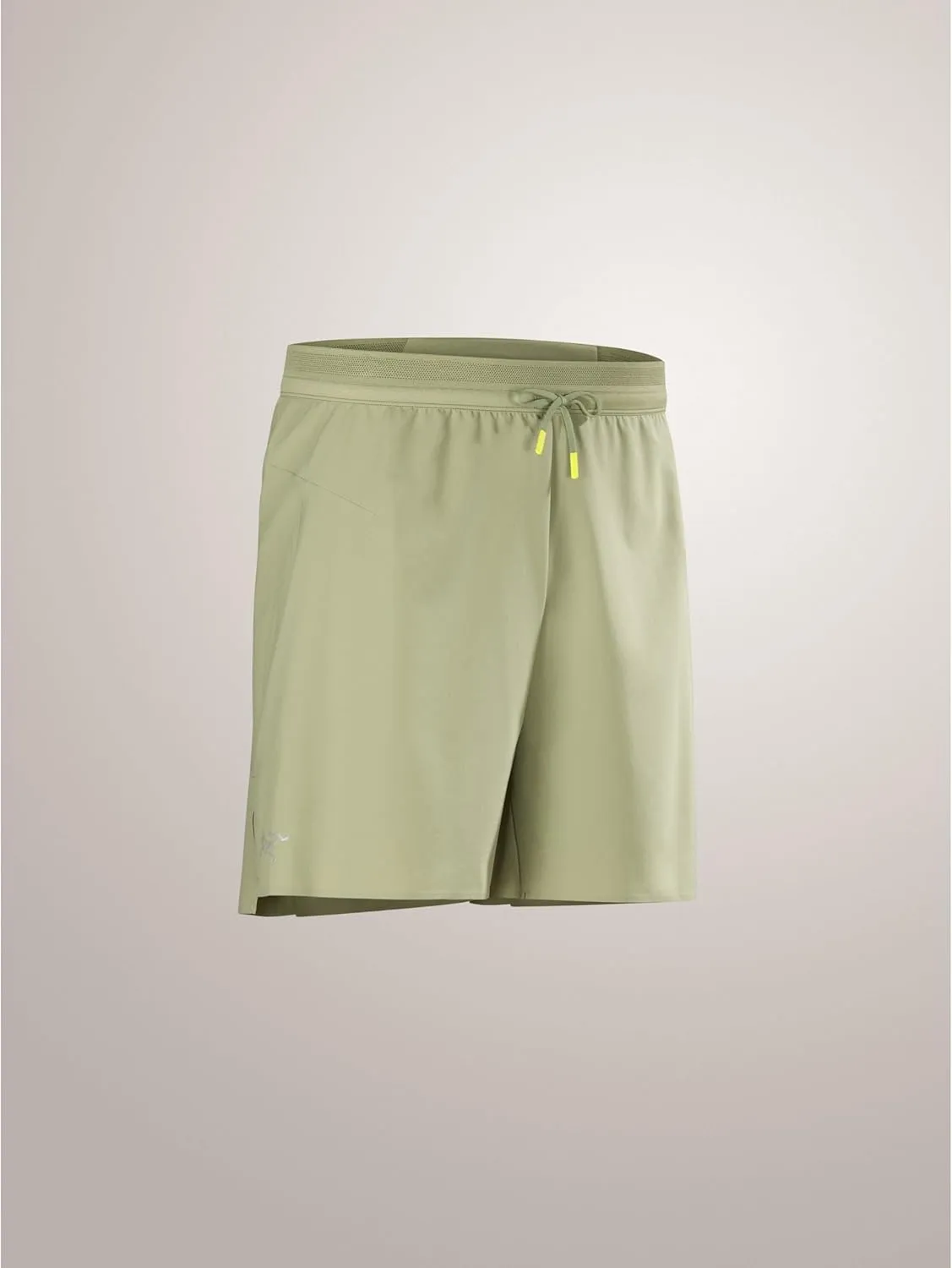 Arc'teryx Norvan Short 7 Men's | Our Pinnacle Light Fast 7" Mountain Running Short - Redesign