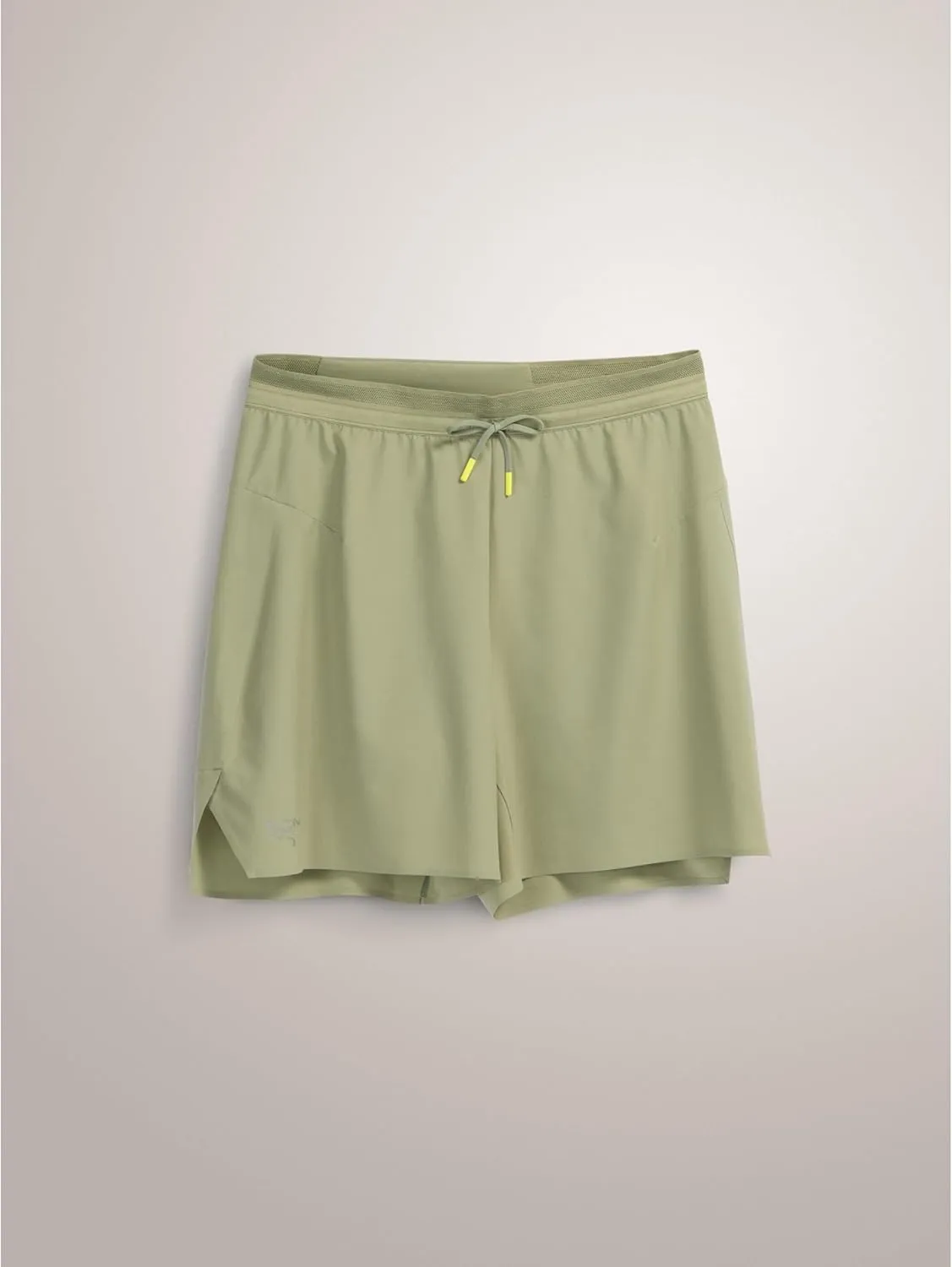 Arc'teryx Norvan Short 7 Men's | Our Pinnacle Light Fast 7" Mountain Running Short - Redesign