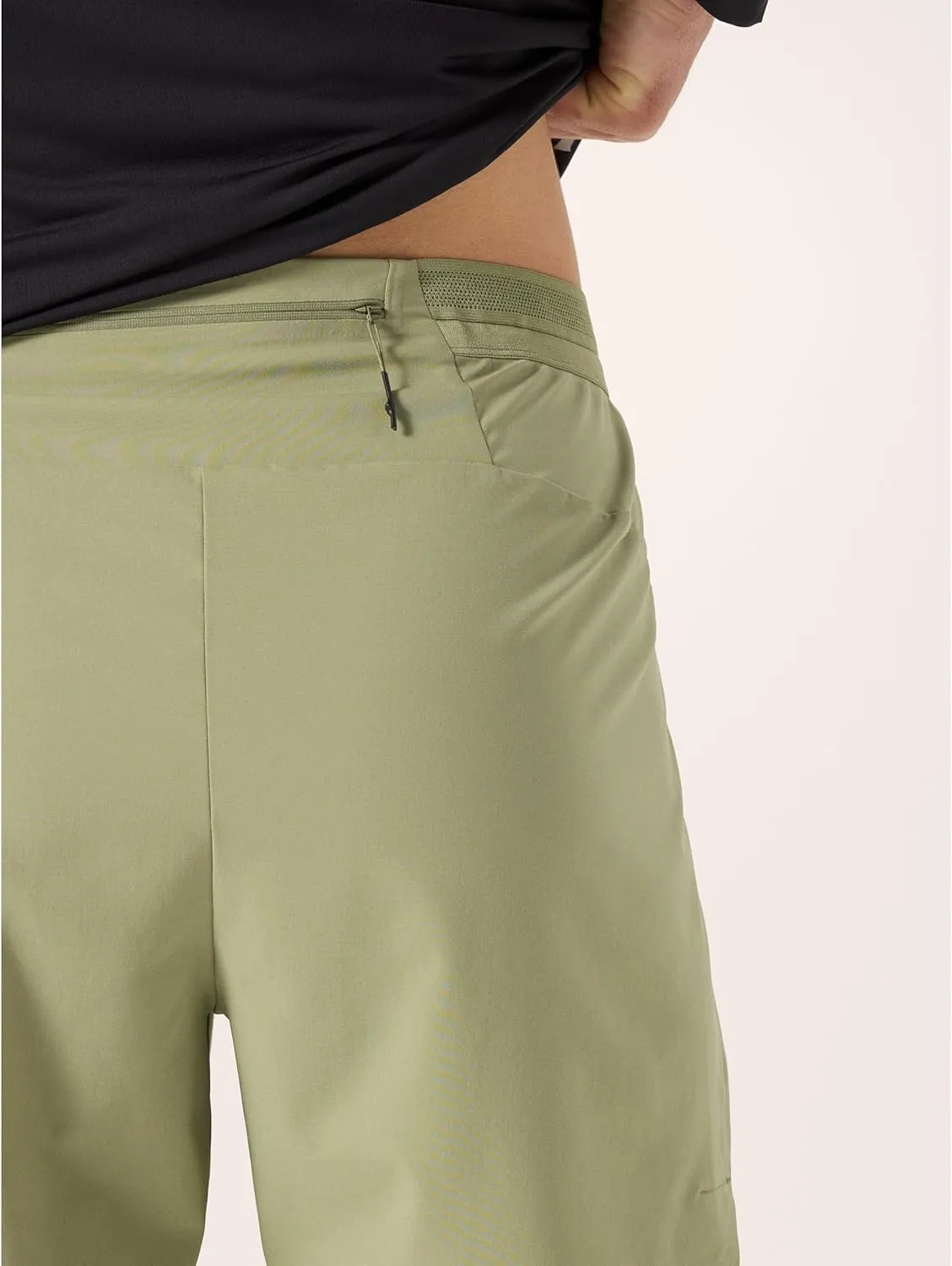 Arc'teryx Norvan Short 7 Men's | Our Pinnacle Light Fast 7" Mountain Running Short - Redesign
