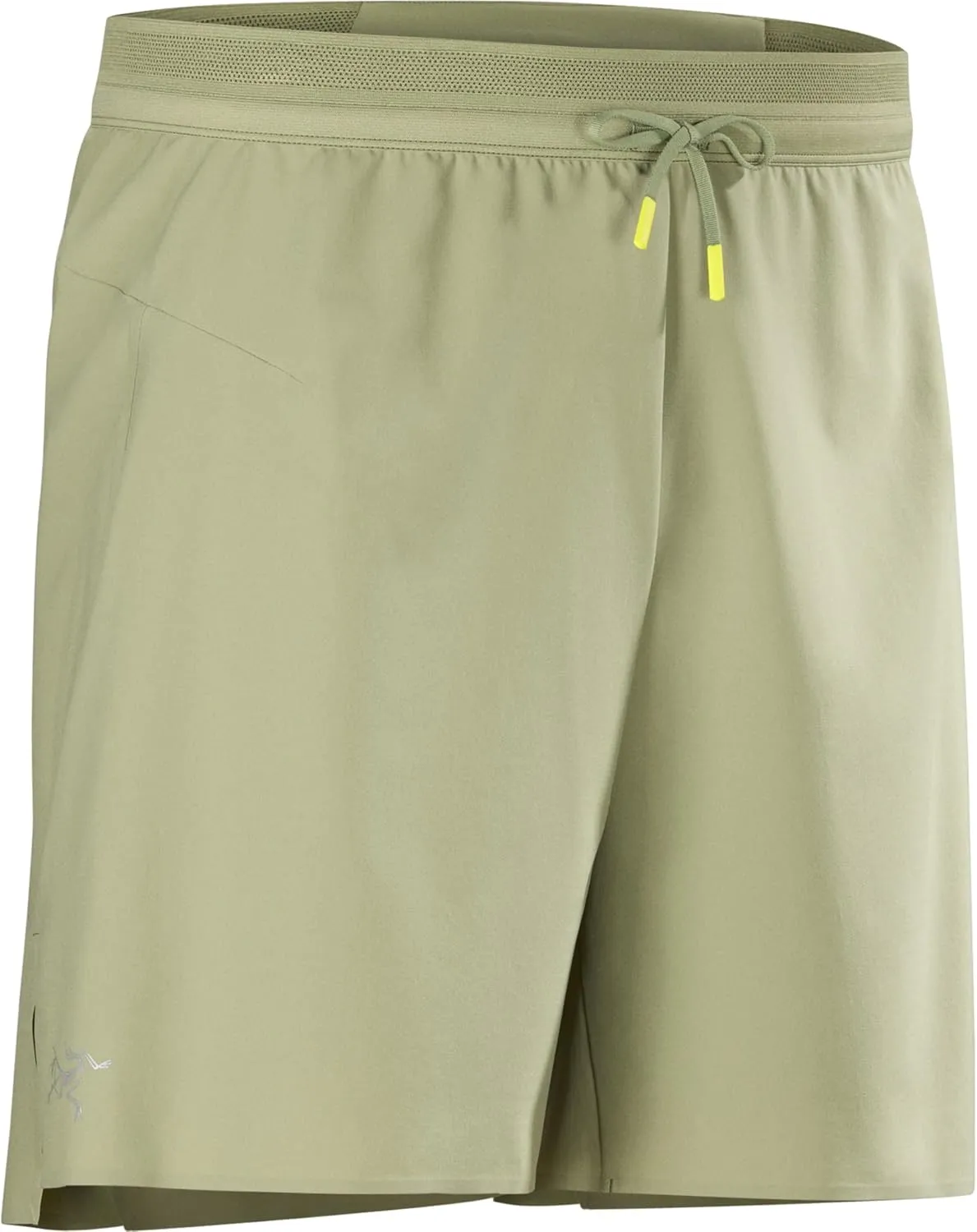 Arc'teryx Norvan Short 7 Men's | Our Pinnacle Light Fast 7" Mountain Running Short - Redesign
