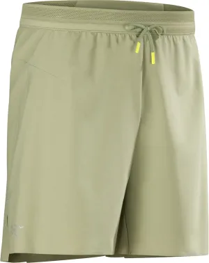 Arc'teryx Norvan Short 7 Men's | Our Pinnacle Light Fast 7" Mountain Running Short - Redesign