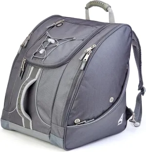 Athalon Everything Boot Bag/Backpack