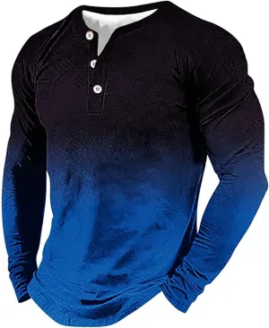 Athletic Men's Long Sleeve Tees T Shirt Fashion Casual White T Shirts for Men Men's T-Shirts Long Sleeve Shirts