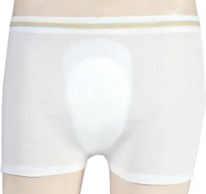 Attends Mesh Pants, X-Large, 25 Count (Pack of 2)