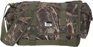 Banded Hammer Floating Blind Bag