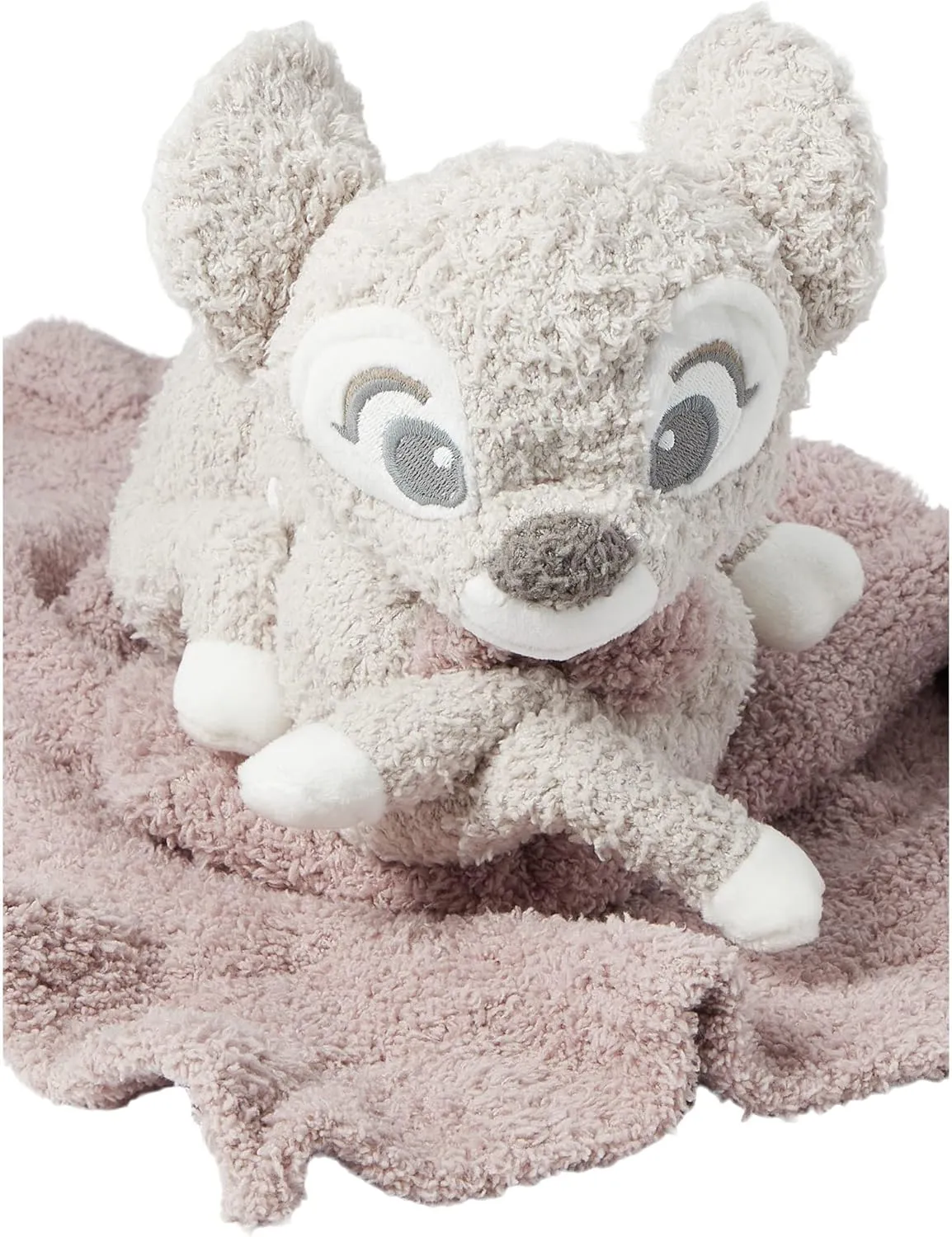 Barefoot Dreams baby-girls Cozychic Ultra Lite® Disney Bambi™ Infant SetPLAYSUIT