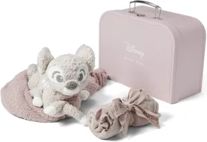 Barefoot Dreams baby-girls Cozychic Ultra Lite® Disney Bambi™ Infant SetPLAYSUIT