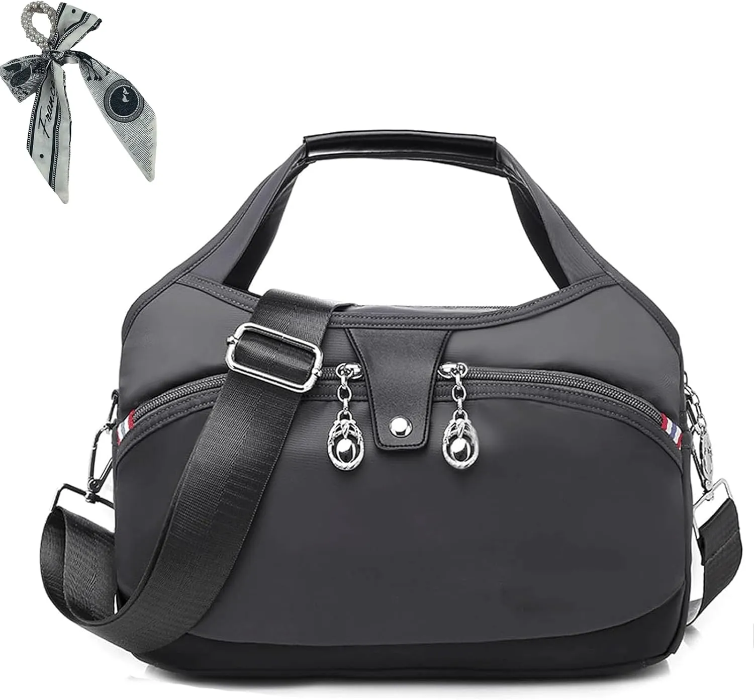 Beautifuldeer Anti Theft Handbag, Waterproof Fashion Anti-Theft Handbag, Crossbody Bags For Women Travel