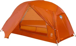 Big Agnes Copper Spur UL - Backpacking Tent for Camping, 3 Season, Ultralight, Waterproof, Anodized Poles