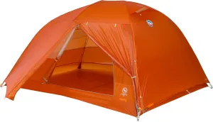 Big Agnes Copper Spur UL - Backpacking Tent for Camping, 3 Season, Ultralight, Waterproof, Anodized Poles