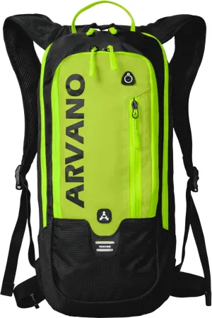 Bike Backpack Small Mountain Biking Backpack Lightweight 6l Daypack - MTB Cycling,Hiking,Skiing,Snow Bicycle,Snowboard