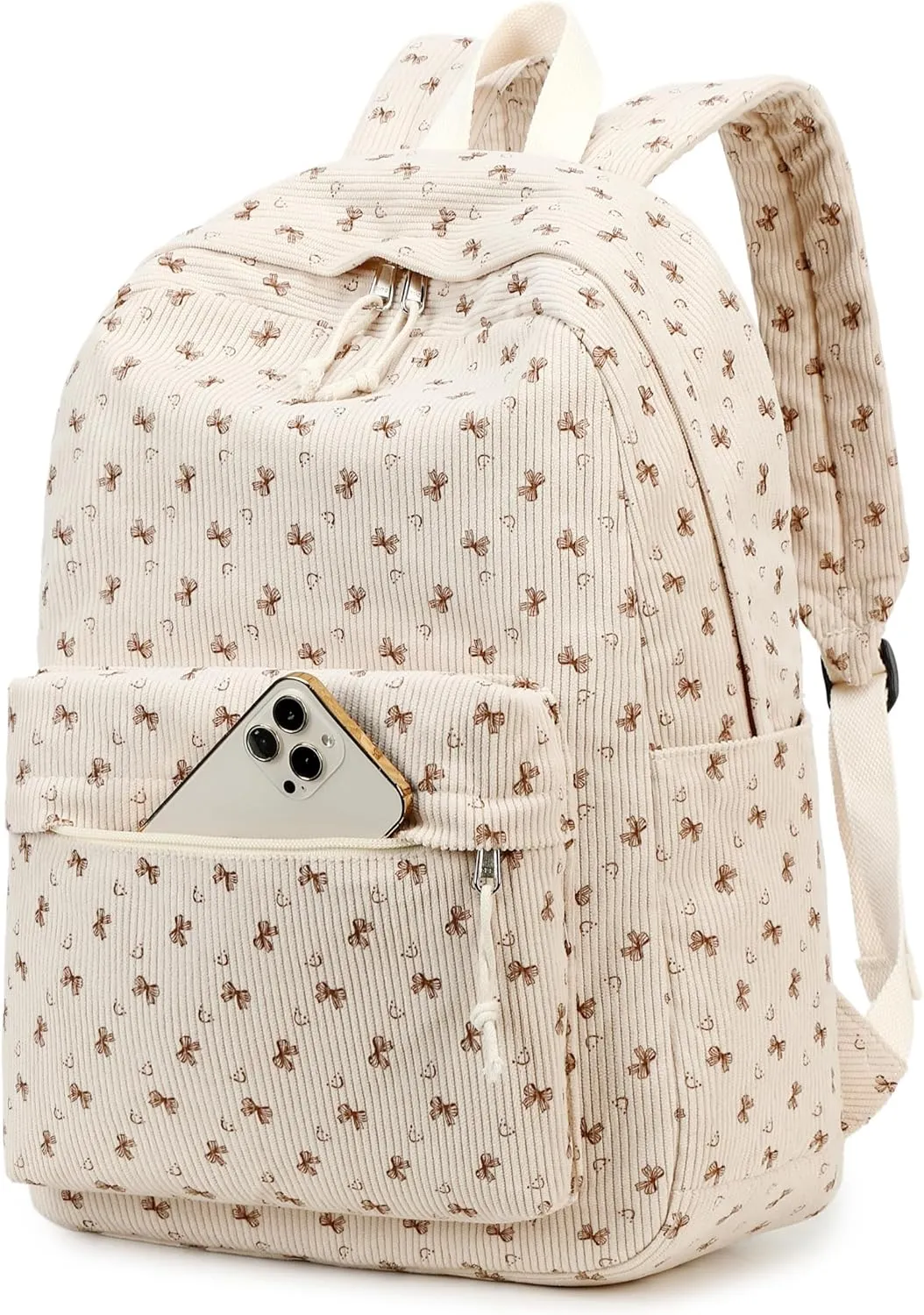 Bluboon School Backpack Teens Girls Boys Kids School Book Bags with Lunch Box Pencil Bag