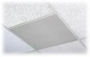 Bogen BG-ACD2X2U ACD2X2 w/ Bright White Grills 2-Pack