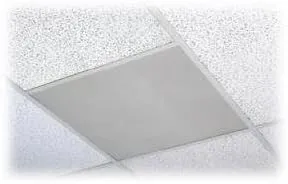 Bogen BG-ACD2X2U ACD2X2 w/ Bright White Grills 2-Pack