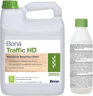 Bona Traffic HD Commercial Extra Matte