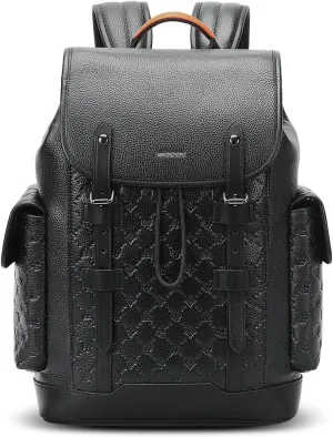 BOPai Business Backpack 15,6 inch Laptop Bag for Men Computer Backpack Casual Daypack