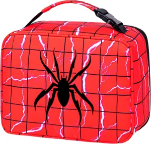 Boys Lunch Box for Kids Toddler Insulated Lunch Bag for 3 4 5 6 7 8 9 10 11 12 Kids For Back to School Reusable Freezable Small Cooler Bag Snack Bag for Elementary Kindergarten Primary School
