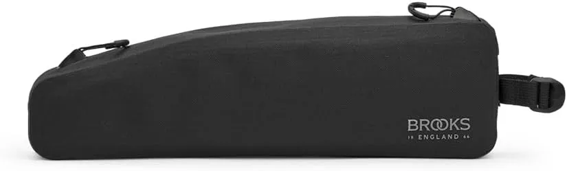Brooks England Scape Top Tube Bag, Cycling and Gravel Bag