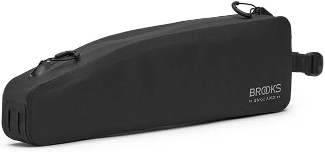 Brooks England Scape Top Tube Bag, Cycling and Gravel Bag