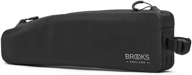 Brooks England Scape Top Tube Bag, Cycling and Gravel Bag