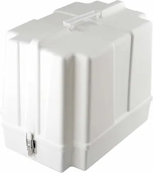 Brother 5300A Sewing Machine Hardcase, Off-White 18x12x14in