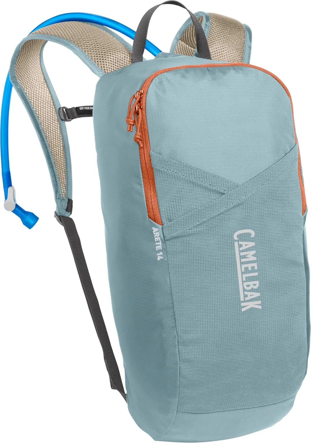 CamelBak Arete 14 Hiking Hydration Pack 50oz