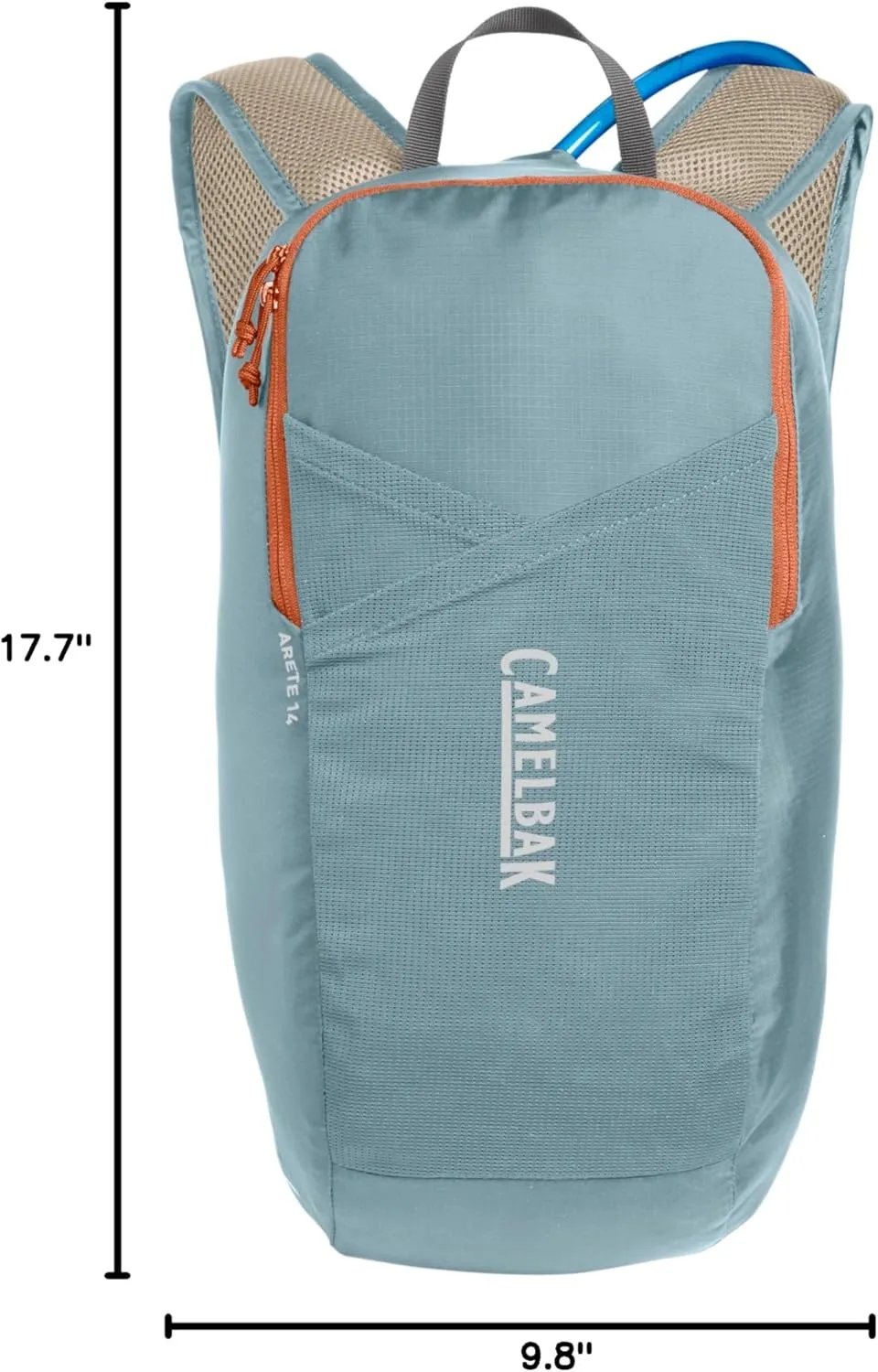 CamelBak Arete 14 Hiking Hydration Pack 50oz