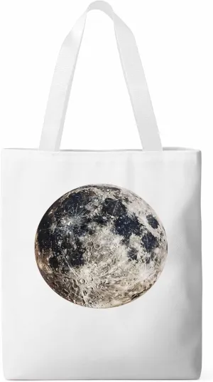 Canvas Tote Bag, Earth Day Aesthetic Canvas Tote Handbags for Women Shoulder Bag Watercolor