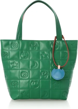 Casual, Green