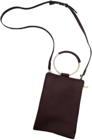 Charlii Bangle Crossbody women's