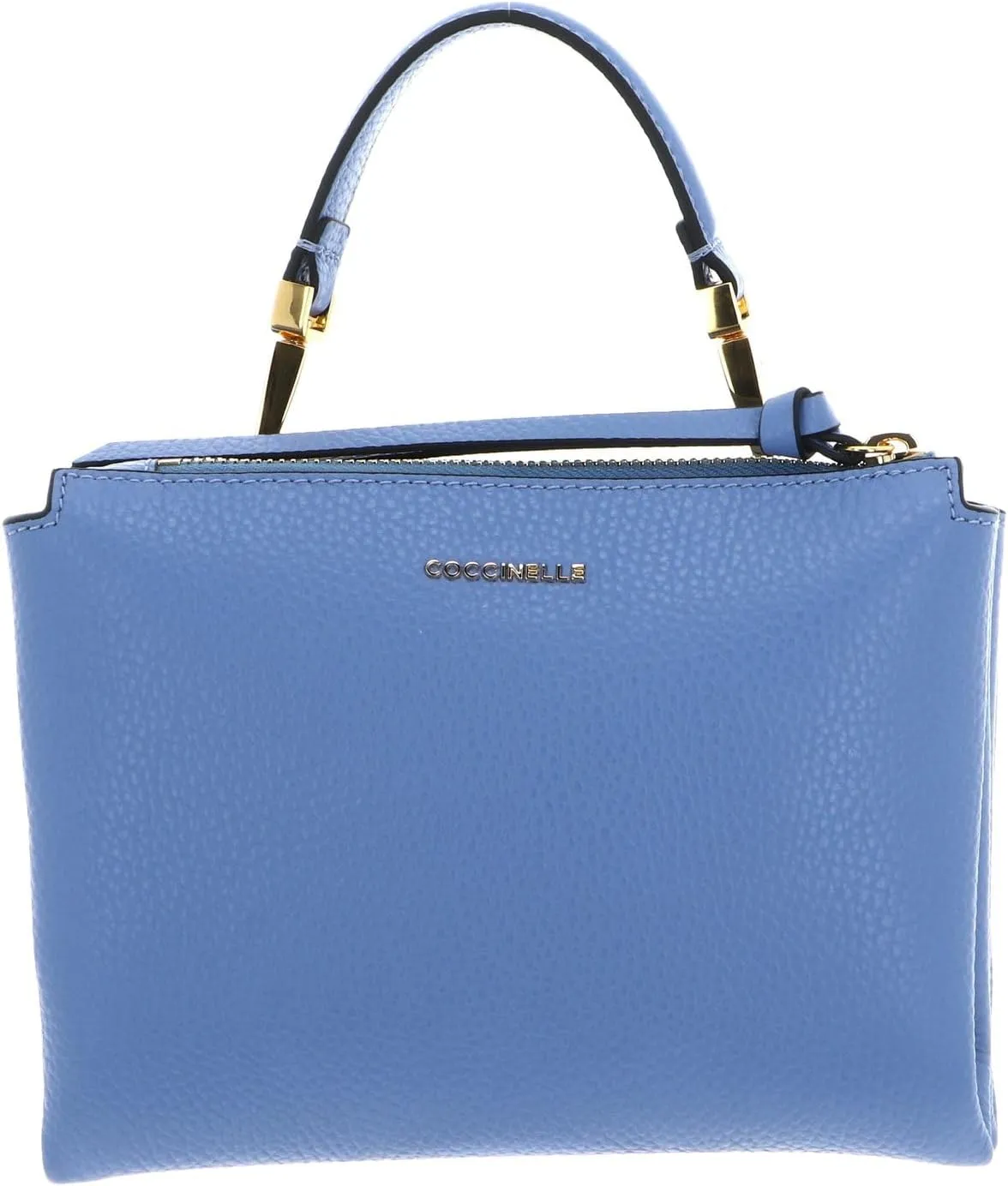 Coccinelle Arlettis Leather handbag 19 cm