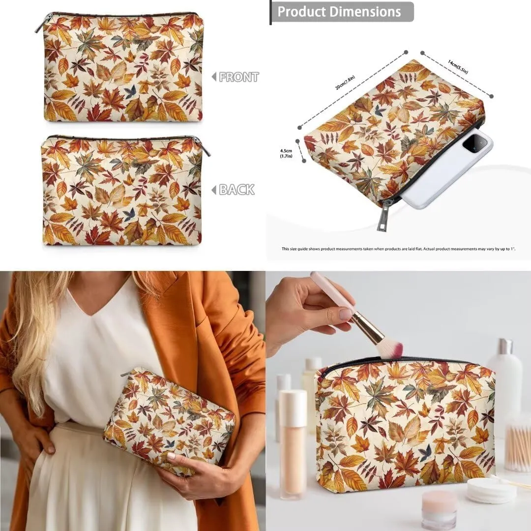 Coldinair Custom Handbags Top Handle Purse for Women,Leather Shoulder Bag Satchel Purse Work Bag 3PCS for Ladies Girls