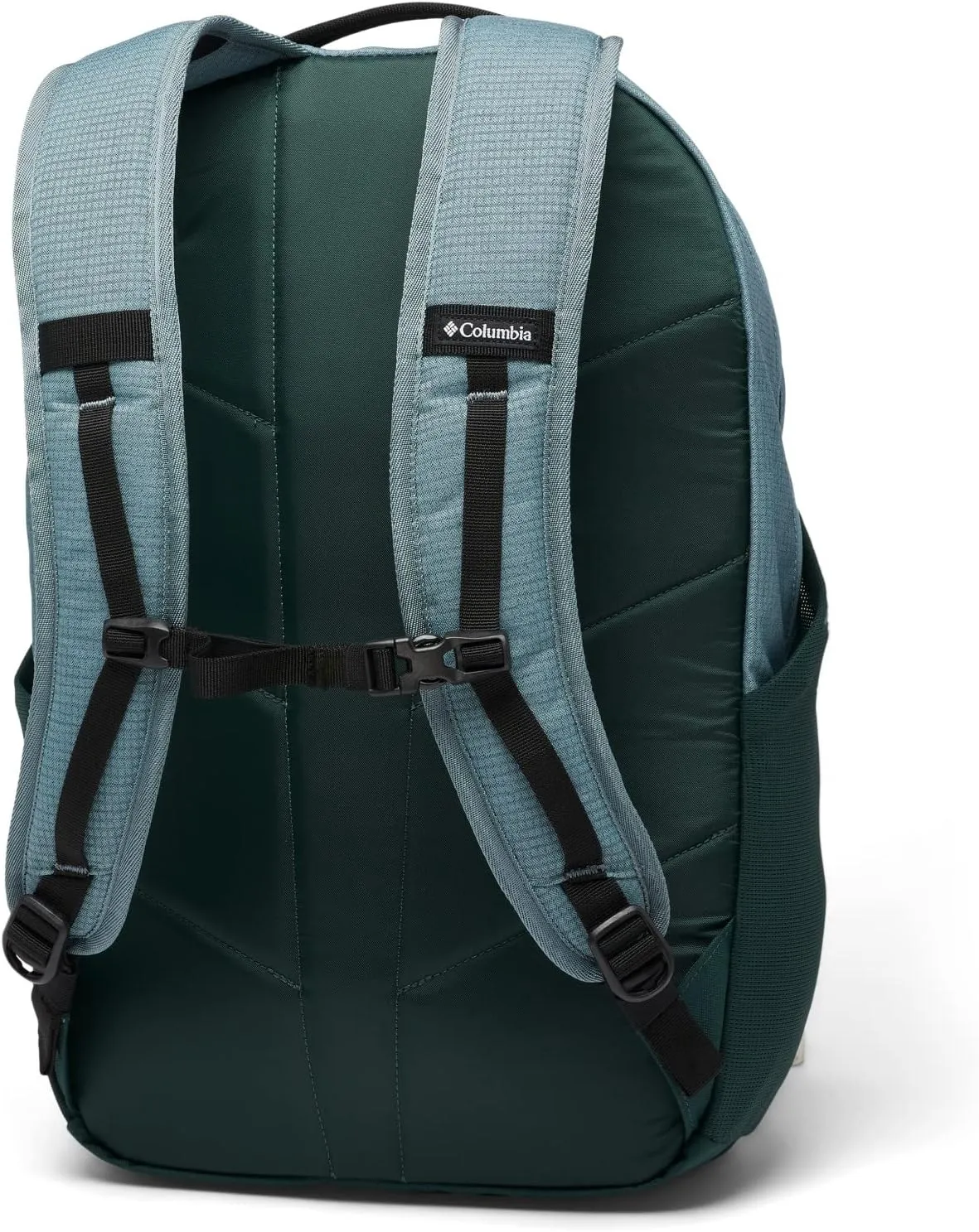 Columbia Atlas Explorer 26L Backpack, Metal/Spruce, One Size