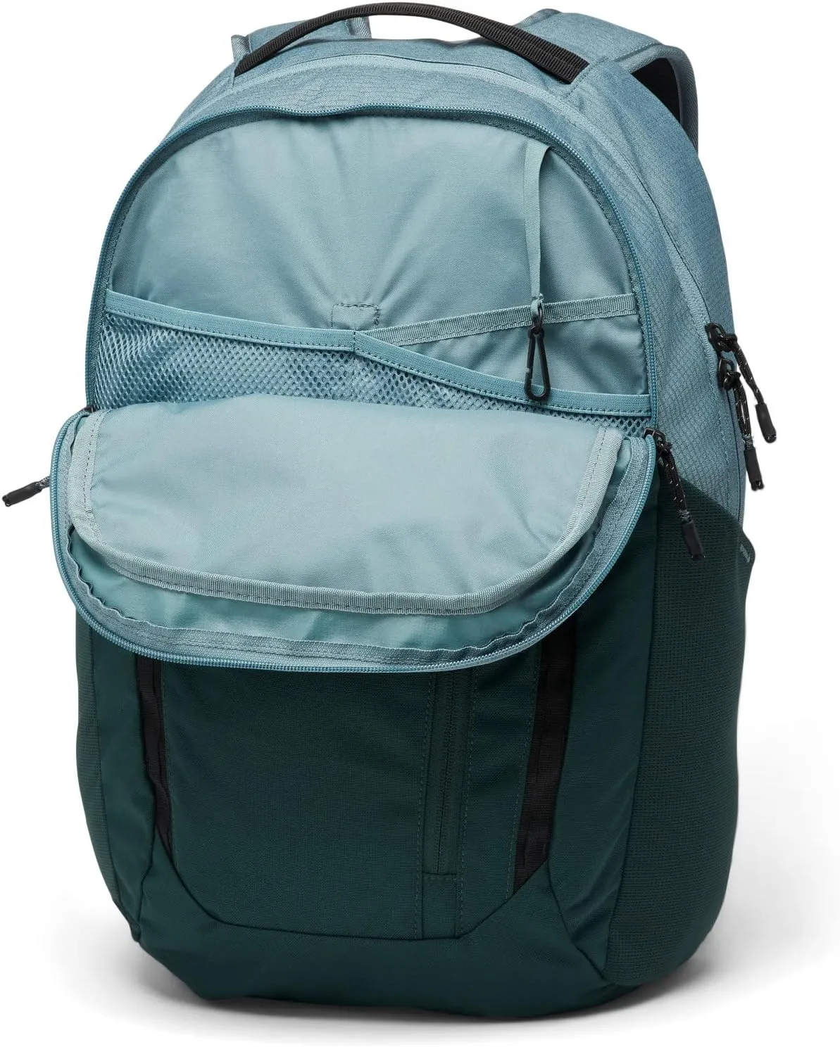 Columbia Atlas Explorer 26L Backpack, Metal/Spruce, One Size